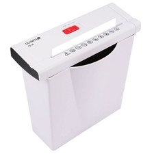 OLYMPIA PS 36 Aktenvernichter