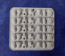 Silikonform Gießform Baby Spielzeug