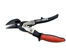 Wurth Zebra 260 mm - 1,8mm Rechtsschneidende Blechschere B-WARE