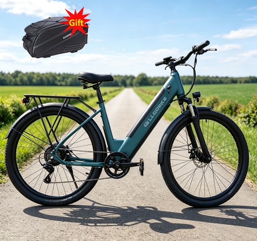 36v 15ah mountainbike - 36v,