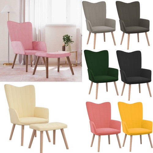 Relaxsessel samt lesesessel - relaxsessel,