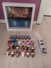 Komplett 24 Stranger Things