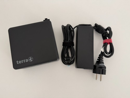 Mini intel nuc - intel, 11