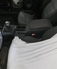 Skoda Superb 3t4 Mittelkonsole Mittelarmlehne Mit Fach