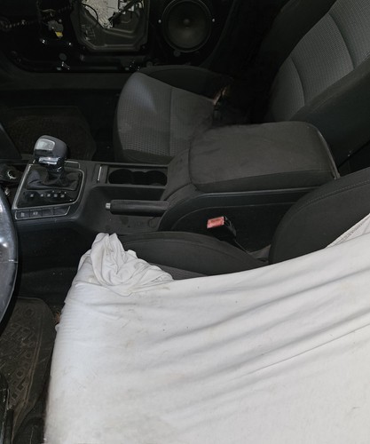 Skoda superb 3t4 mittelkonsole - skoda,