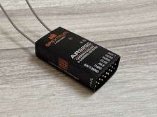 Spektrum DSM2 AR6250 6-Kanal