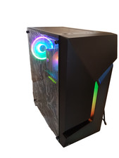 Gaming PC Ryzen 5 3600 GTX1070