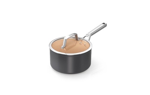 Ninja keramik soßenpfanne mit - ninja,