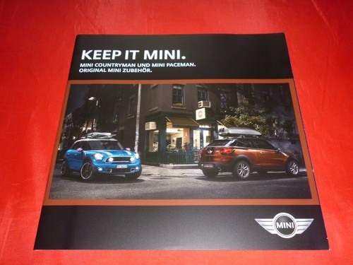 Mini r60 r61 countryman - r61,