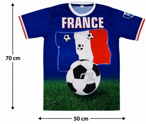 Stuck frankreich fußball - 35,