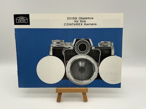 Carl zeiss objektive für ihre - für,