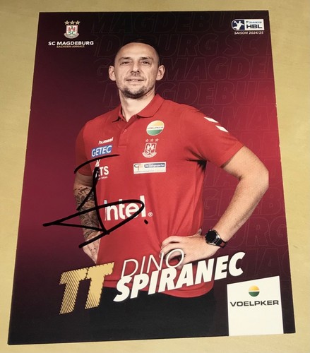 Dino spiranec original - dino,