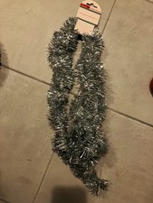 Foliengirlande Weihnachtsbaum