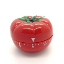 Mechanische Zeitschaltuhr Tomatenuhr Wecker Eieruhr Küche Ersatz