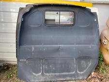 VW T5 T6 Transporter Trennwand Zwischenwand Abtrennung Gittertrennwand