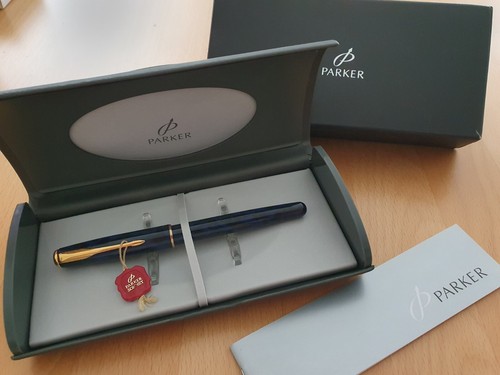 Parker rollerball sonnet - rollerball,