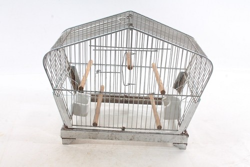 Alter vogelkäfig vogel käfig - alter,