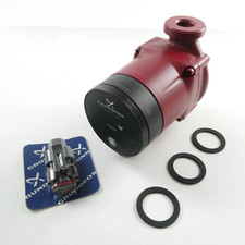 GRUNDFOSS ALPHA 1 25-40 130 98475932 UMWÄLZPUMPE PUMPE