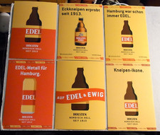 Edgar karten stück holsten - karten,