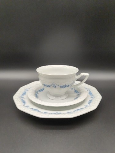 Rosenthal classic rose - rosenthal, maria