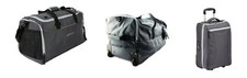 Donnay Reisetasche Sporttasche Trolley Koffer Trolleykoffer Trolly Tasche Rollen