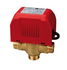 Orkli  Wegemischer  3-Wegeventil  Solar-Heizung 1/2"  3/4" 1" AG Drei-WegeVentil