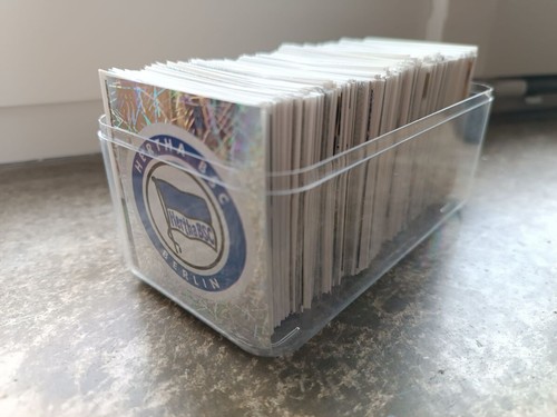Panini bundesliga sticker - panini, 05