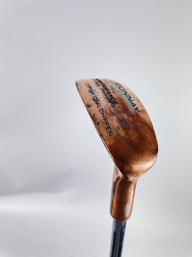 Donnay kupferhäcksler - kupferhäcksler, 35"