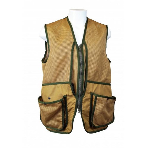 Fortis mens field - fortis, dummyweste