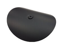 Reinigungstür für 130mm Rauchrohr schwarz Reinigung Tür Ofen Kamin Ofenrohr