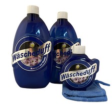 Wäscheduft Königin der Nacht