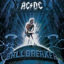 Ballbreaker (Audio CD, 2006)