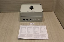 ZIEHL-ABEGG Transformatorisches Steuergerät 3~ R-DT1KTG