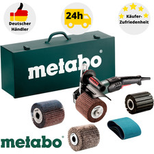Metabo SE 17-200 RT SET