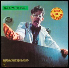 DEVO - Q: Sind wir keine