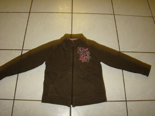 Oliver sweatjacke 104 - 104, 110