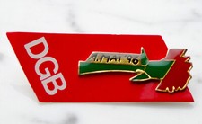 1. Mai PIN von 1996