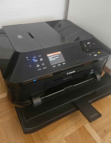 Canon pixma mx925 - canon,