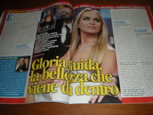 Gloria guide malika - so.gloria, guide,malika