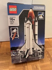 LEGO 10213 Space Shuttle NEW