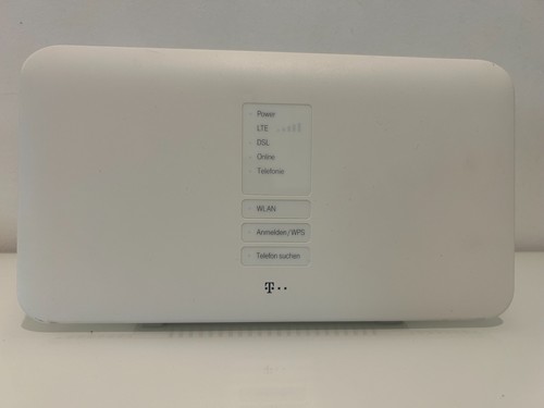 Telekom speedport hybrid - telekom,