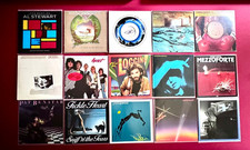 Schallplatten Vinyl LP
