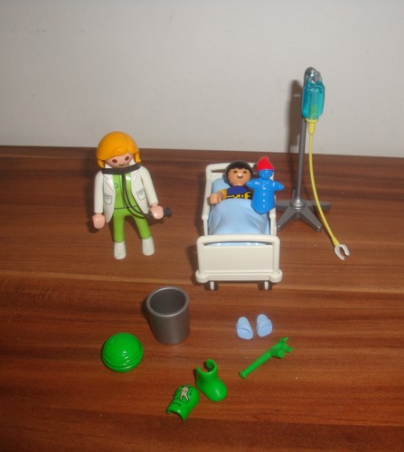 Playmobil city life 6661 - playmobil,