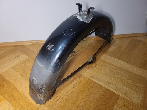 Błotnik kotflügel fender - kotflügel,,