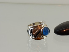 Joop Ring Cornflower Silber 925 Limitiert