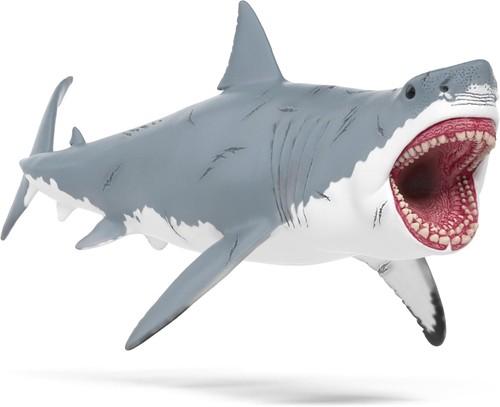Schleich megalodon 15055 - megalodon,