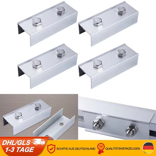 Profilverbinder aluminium für - profilverbinder,