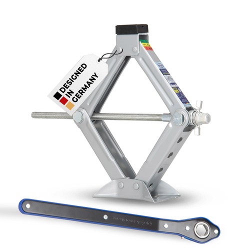 Alca scherenwagenheber mit - alca®,