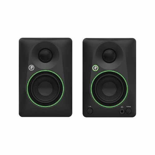 Mackie cr3 5bt 5 - mackie, 3)