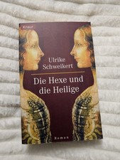 Die Hexe und die Heilige 